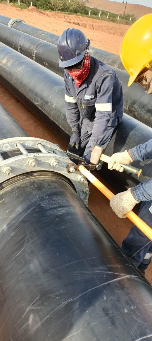 Mechanical & Piping — site photo 46